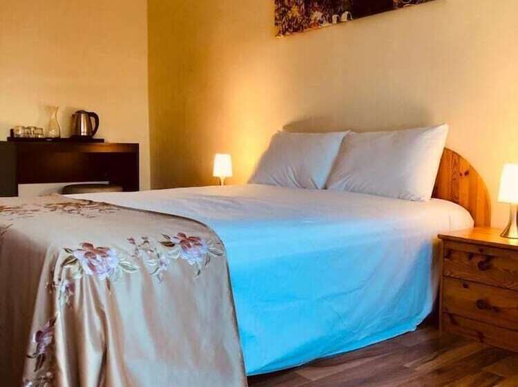 Отель Harder Minerva