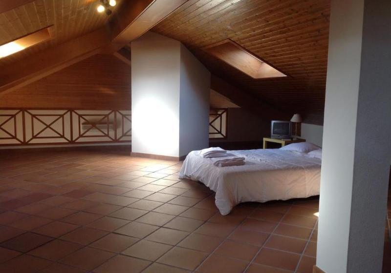 فندق Herdade Do Montalvo