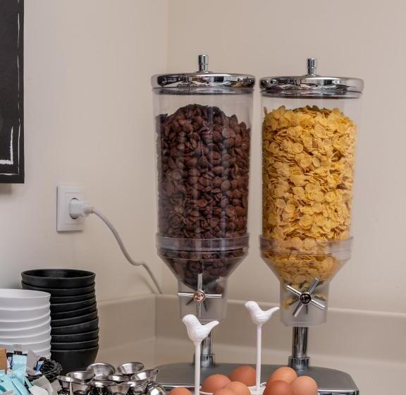 בית מלון כפרי Hermes