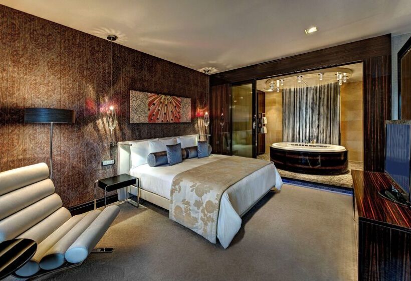 Отель Hilton Frankfurt Airport