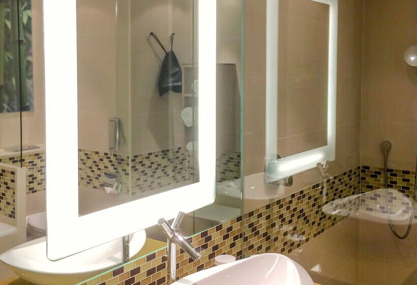 Отель Hilton Frankfurt Airport