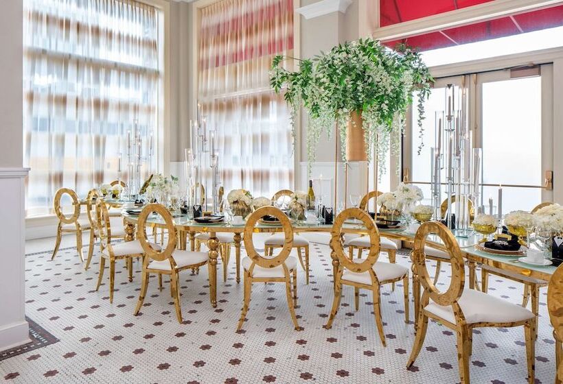 فندق Hilton Garden Inn Jackson Downtown