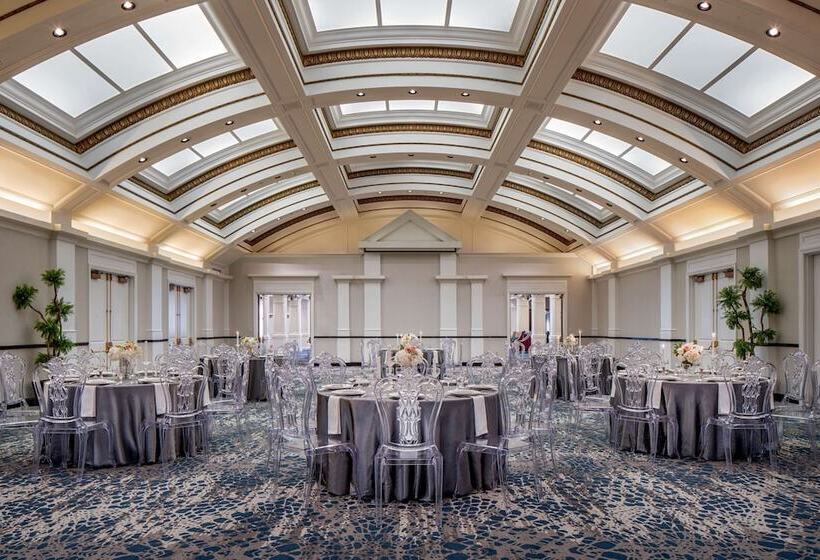 فندق Hilton Garden Inn Jackson Downtown