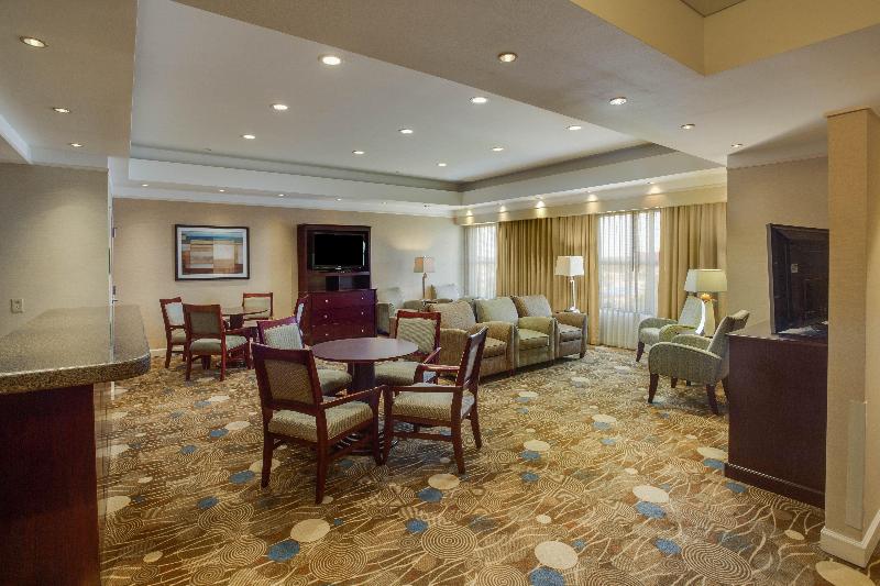 هتل Holiday Inn Baton Rouge College Drive I 10, An Ihg