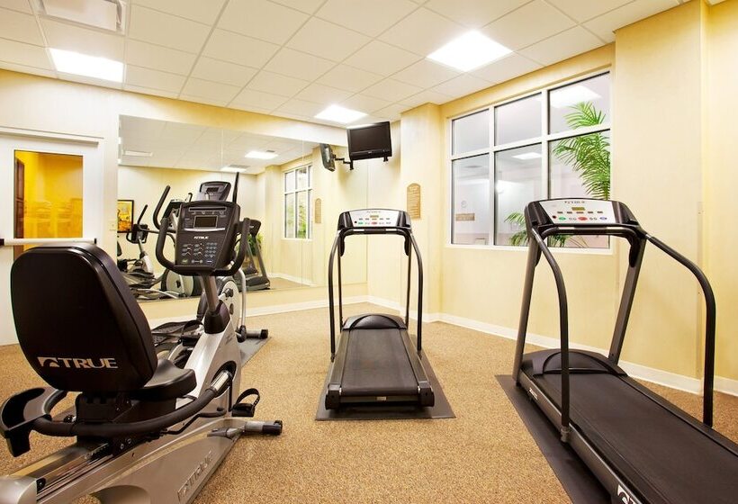 فندق Holiday Inn Battle Creek, An Ihg