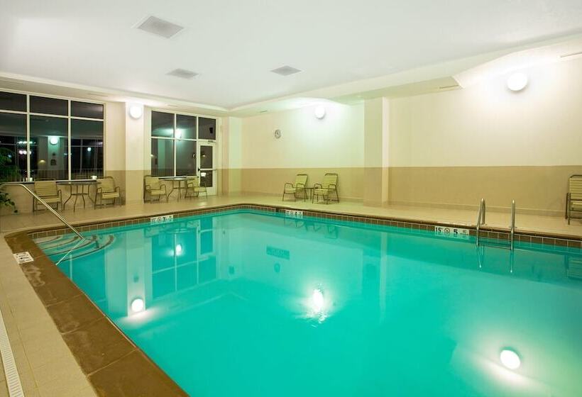 فندق Holiday Inn Battle Creek, An Ihg