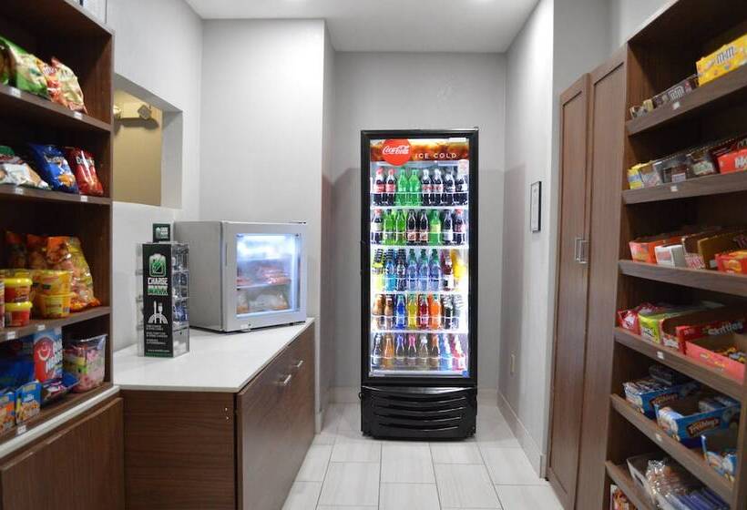 فندق Holiday Inn Express & Suites Batesville, An Ihg