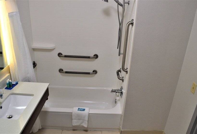 فندق Holiday Inn Express & Suites Batesville, An Ihg