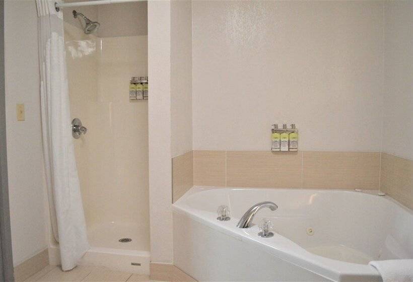 فندق Holiday Inn Express & Suites Batesville, An Ihg