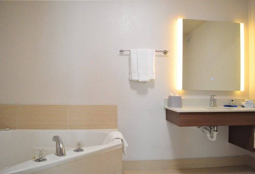 فندق Holiday Inn Express & Suites Batesville, An Ihg