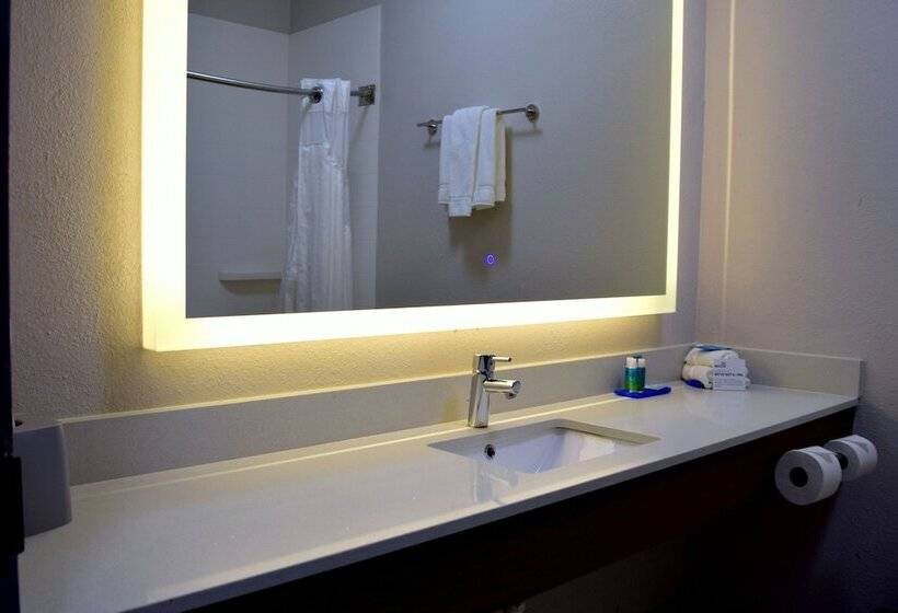 فندق Holiday Inn Express & Suites Batesville, An Ihg