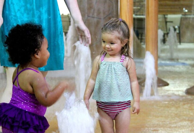 Holiday Inn Express Hotel & Suites Brainerd Baxter, An Ihg