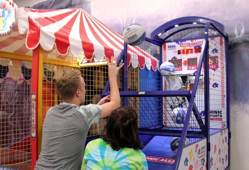 Holiday Inn Express Hotel & Suites Brainerd Baxter, An Ihg