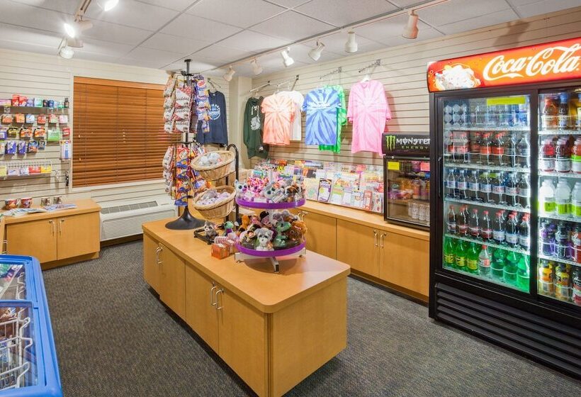 Holiday Inn Express Hotel & Suites Brainerd Baxter, An Ihg