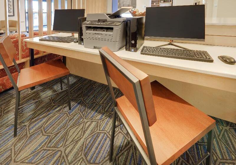 Holiday Inn Express Hotel & Suites Burleson/ft. Worth By Ihg