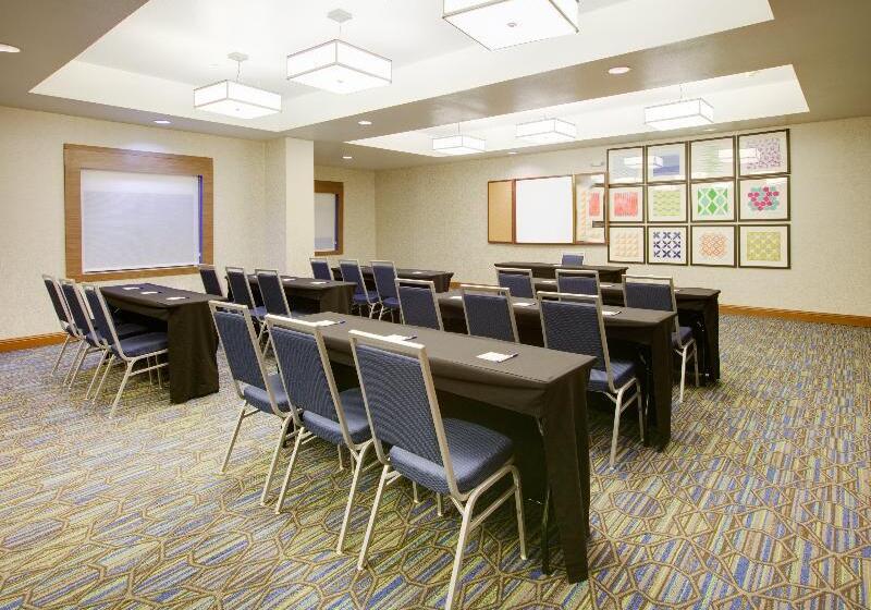 Holiday Inn Express Hotel & Suites Burleson/ft. Worth By Ihg