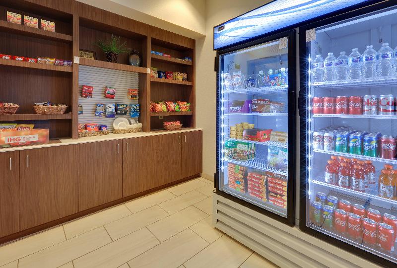 Holiday Inn Express Hotel & Suites Burleson/ft. Worth By Ihg