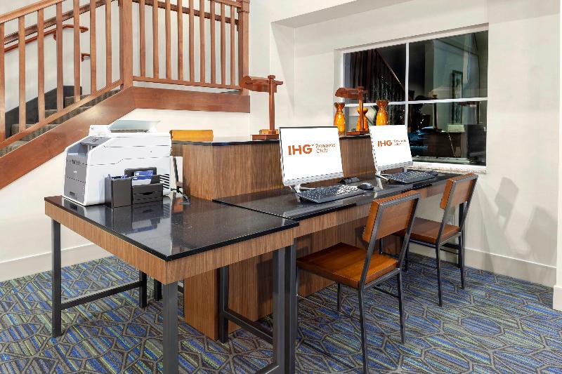 Holiday Inn Express Hotel & Suites Coeur D Alene I 90 Exit 11, An Ihg