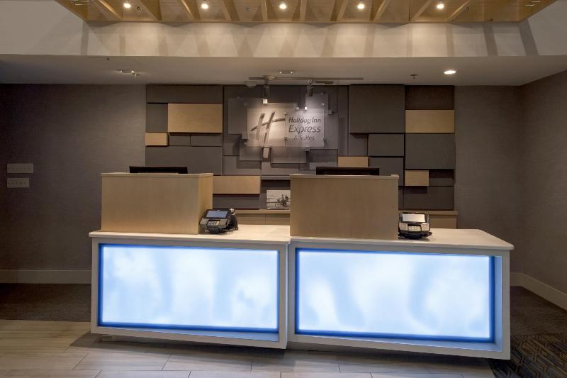 Holiday Inn Express Hotel & Suites Coeur D Alene I 90 Exit 11, An Ihg