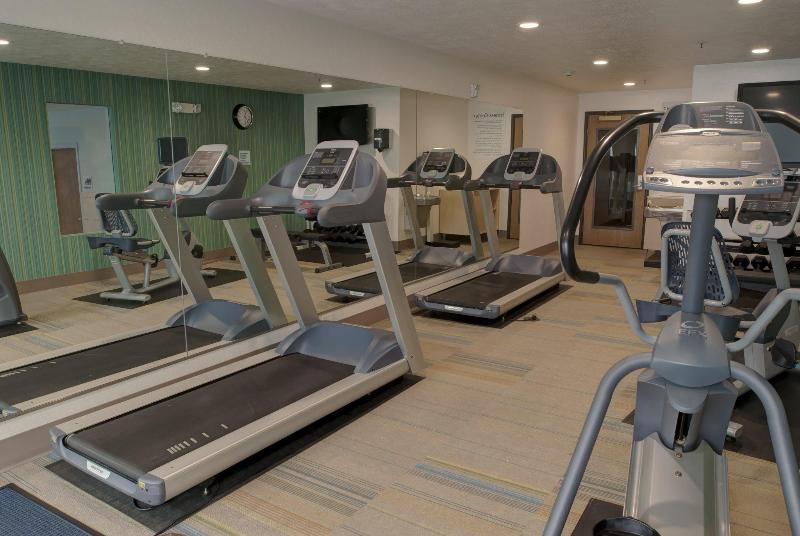 Holiday Inn Express Hotel & Suites Coeur D Alene I 90 Exit 11, An Ihg