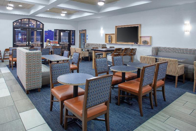 Holiday Inn Express Hotel & Suites Coeur D Alene I 90 Exit 11, An Ihg