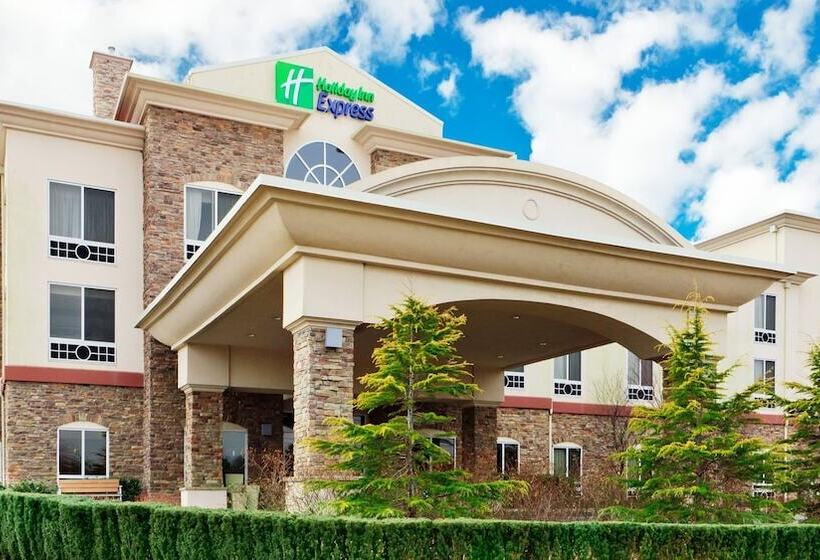 Holiday Inn Express Hotel & Suites East End, An Ihg