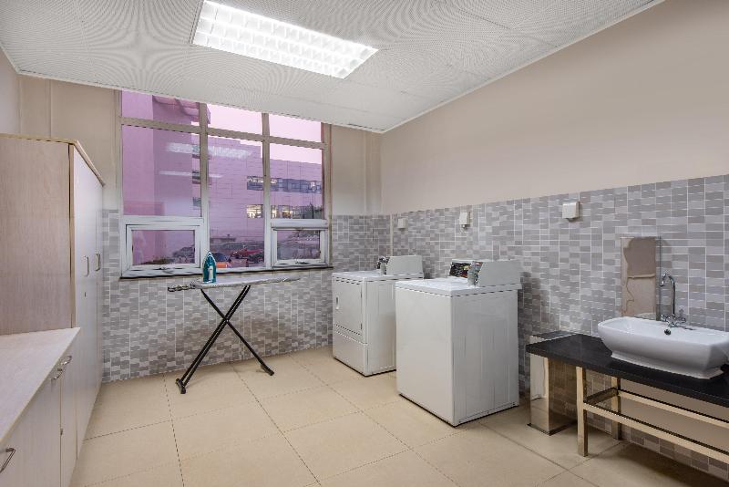 בית מלון כפרי Holiday Inn Express Tianjin Airport, An Ihg