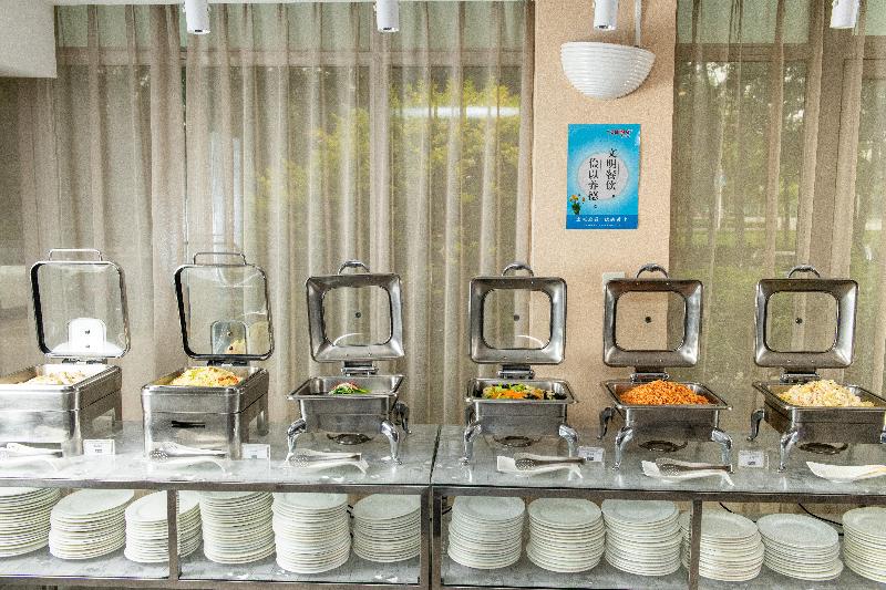 בית מלון כפרי Holiday Inn Express Tianjin Airport, An Ihg