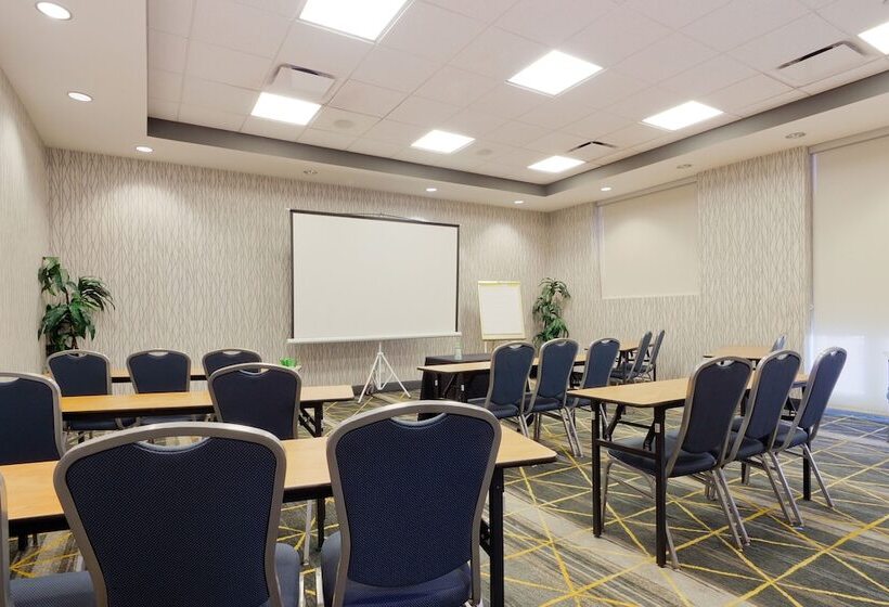 هتل Holiday Inn & Suites Phoenix Airport, An Ihg