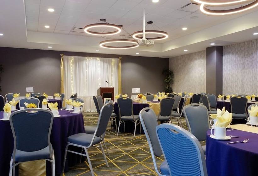 هتل Holiday Inn & Suites Phoenix Airport, An Ihg