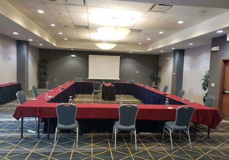 هتل Holiday Inn & Suites Phoenix Airport, An Ihg