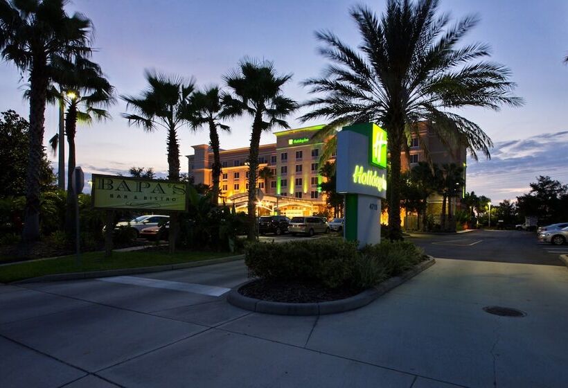 Отель Holiday Inn Titusville/kennedy Space Center, An Ihg
