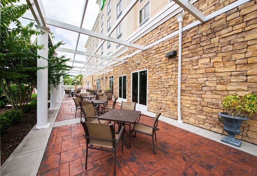 Отель Holiday Inn Titusville/kennedy Space Center, An Ihg