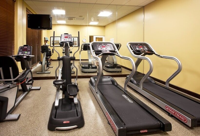 Отель Holiday Inn Titusville/kennedy Space Center, An Ihg