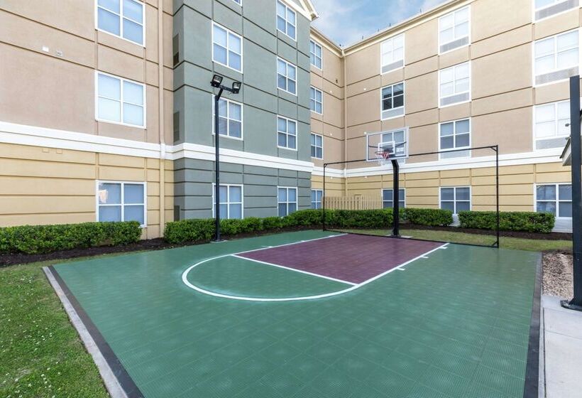 בית מלון כפרי Homewood Suites By Hilton Greenville