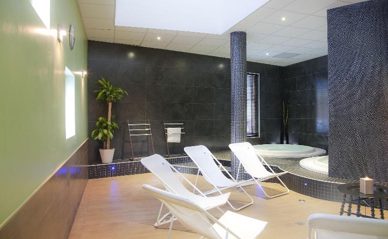 فندق Hôtel Club Mmv Altitude