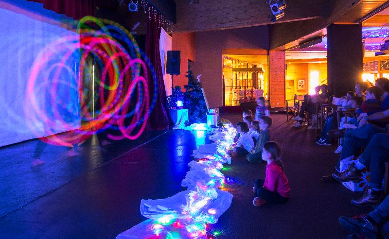 فندق Hôtel Club Mmv Altitude