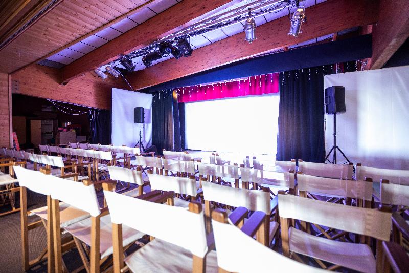 فندق Hôtel Club Mmv Altitude