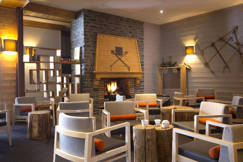 فندق Hôtel Club Mmv Altitude