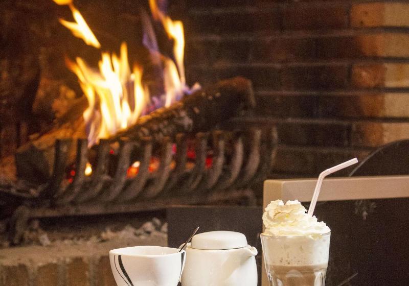 فندق Hôtel Club Mmv Altitude