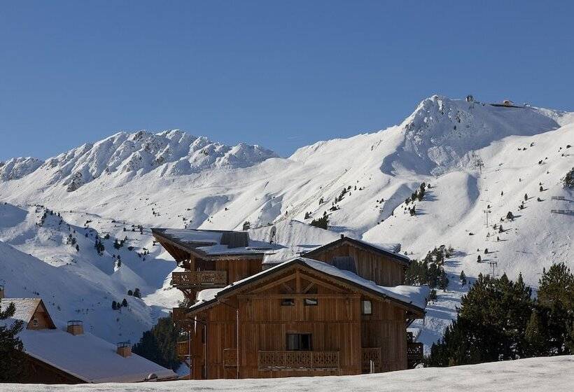 فندق Hôtel Club Mmv Altitude