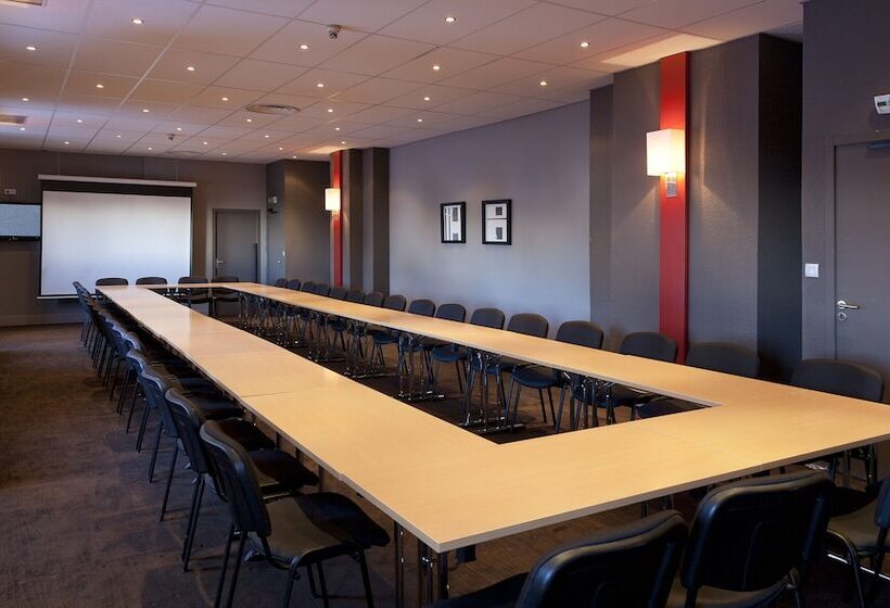 فندق Hôtel Club Mmv Altitude