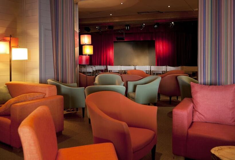 فندق Hôtel Club Mmv Altitude