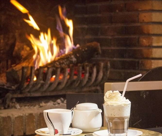 فندق Hôtel Club Mmv Altitude