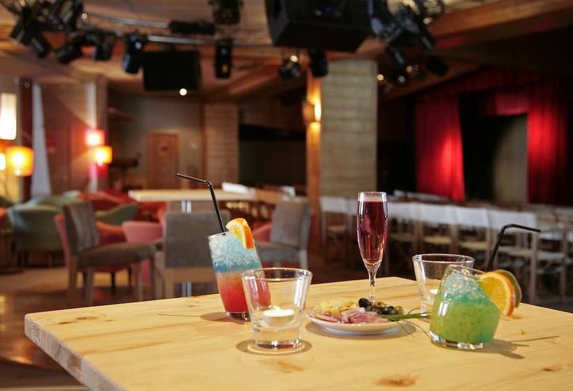 فندق Hôtel Club Mmv Altitude