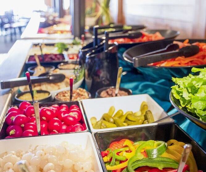 فندق Hôtel Club Mmv Altitude