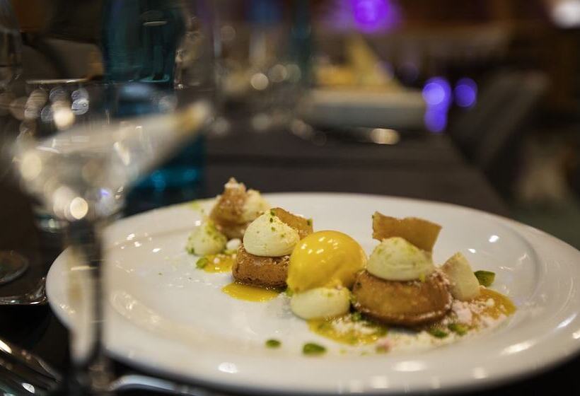 فندق Hôtel Club Mmv Altitude