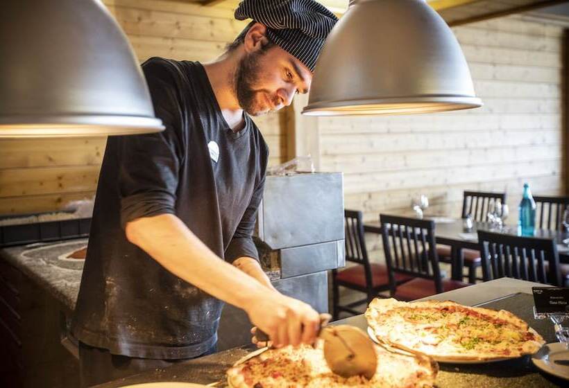 فندق Hôtel Club Mmv Altitude