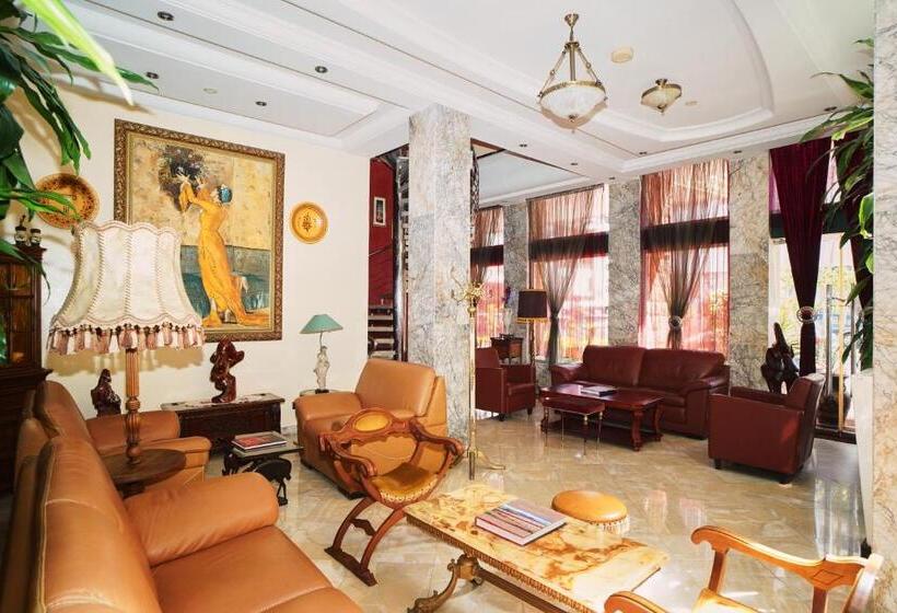 בית מלון כפרי Hôtel Texuda