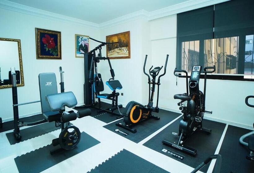 בית מלון כפרי Hôtel Texuda